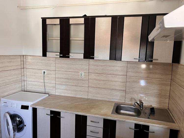 apartament 3 camere cu 2 baii, balcon cu factura - 7