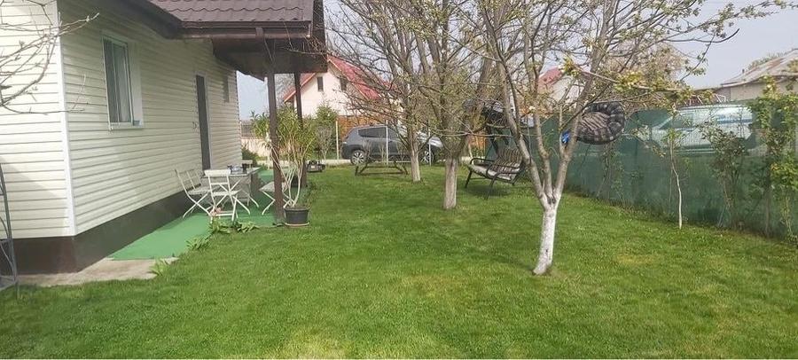 Casa de vacanta la 30 km de Bucuresti - 8
