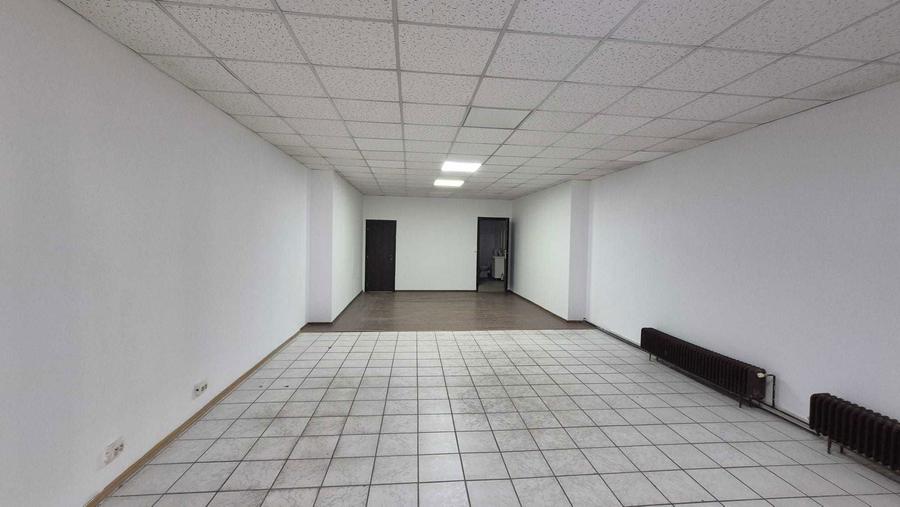 Spatiu comercial - zona centrala - Complexul Dracula - Take Ionescu - Timisoara - 3