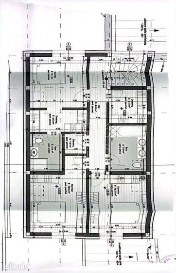 CASA INDIVIDUALA DE VANZARE | SALICEA | CU VIEW SPRE PADURE | 1000 MP - 4