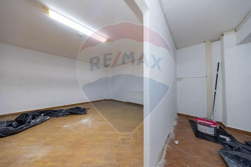 Spațiu comercial , structura generoasa, Vlahuta! - 20