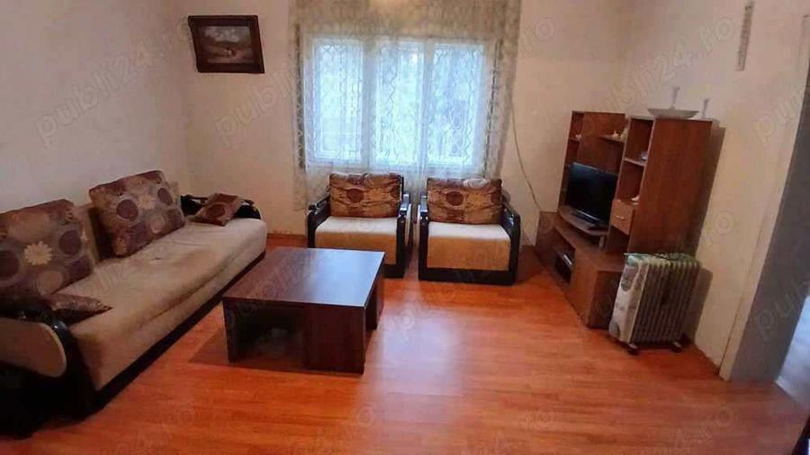 Comision 0 - Casa accesibila cu 2 camere Teregova - 5