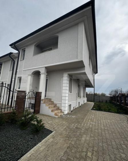 Casa de inchiriat 200mp aproape de principala Giroc, pretabi - 27