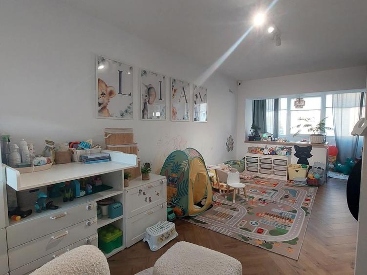 Vilă Individuală 7 Camere,  teren 572 mp Drumul Dobroesti Fundeni - 14