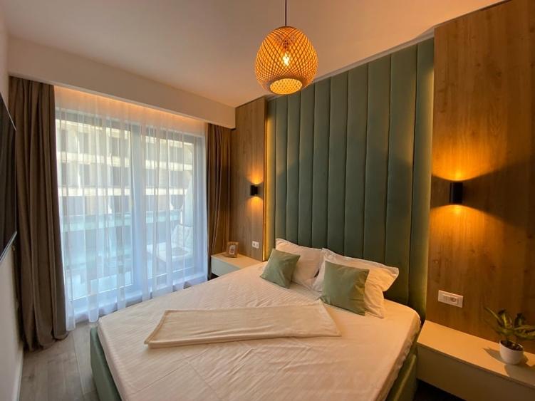 Wave5 Residence_Mamaia Nord |Apart 2 camere de Vanzare | parcare inclusa la et1 - 2