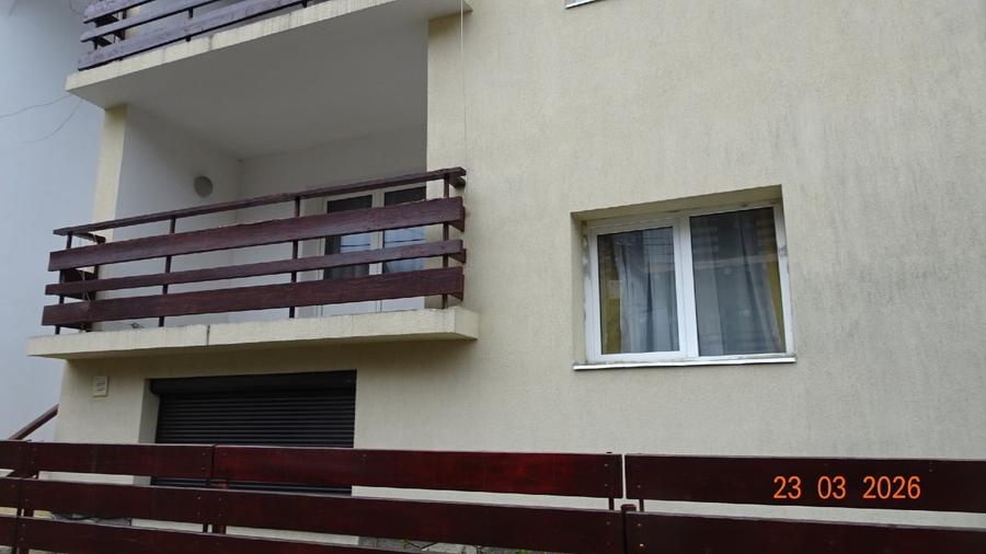 Vand in Zamora apartament unicat cu 3 camere - 3