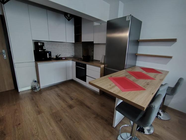 Apartament modern in Viva City, parcare inclusa - 7