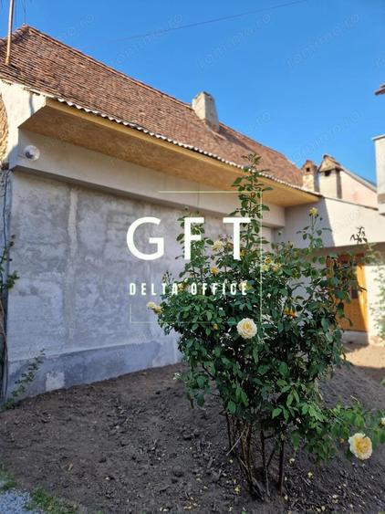 Casa la pret de garsoniera !!! - 2