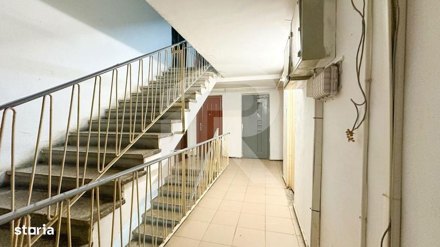 Doamna Ghica, Luntrei - garsoniera de vanzare, COMISION 0 - 10