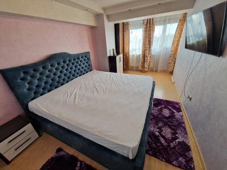 inchiriez apartament 3 camere ultra modern - 3