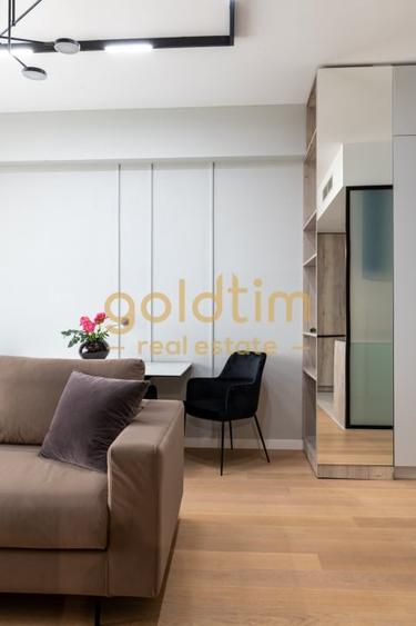 ONE VERDI/BARBU VACARESCU/SUPERB SI LUMINOS/PARCARE INCLUSA - 19