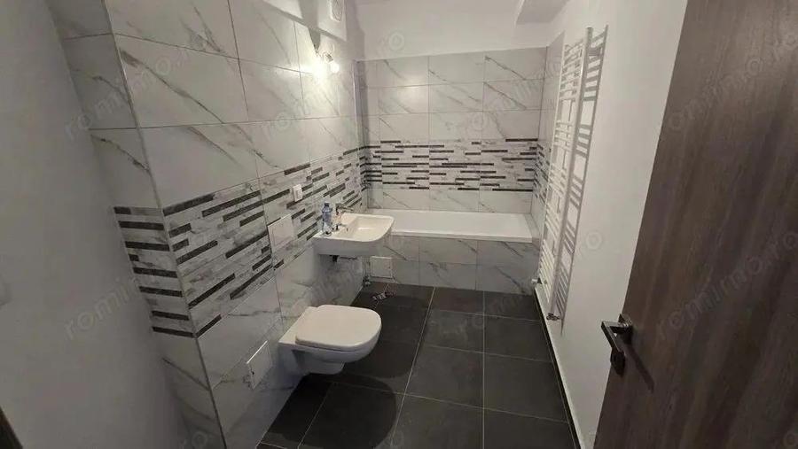 Maurer Residence - Inchiriere ap. 4 camere + loc de parcare - 4