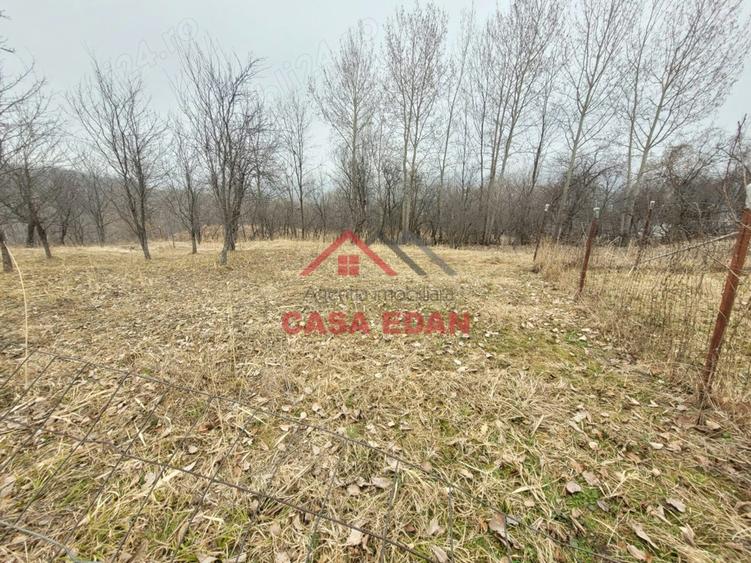 Teren intravilan in Breaza,1358 mp, 40.000e - 12