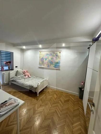 Apartament cu 3 camere, 96 mp, zona Micalaca - 3