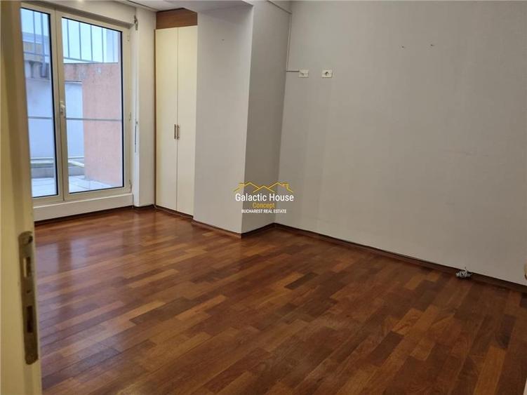 Primaverii | Charles de Gaulle 3 camere + Terasa 65mp - 8