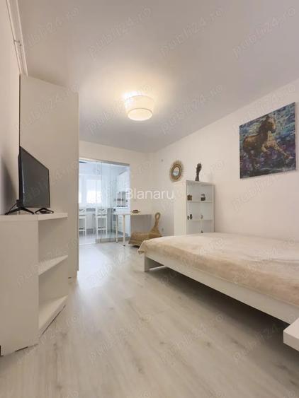Garsoniera moderna | Boxa 9 mp | Centrala proprie | Metrou N. Teclu Garsoniera moderna | Boxa 9 mp | Centrala proprie | Metrou N. Teclu
