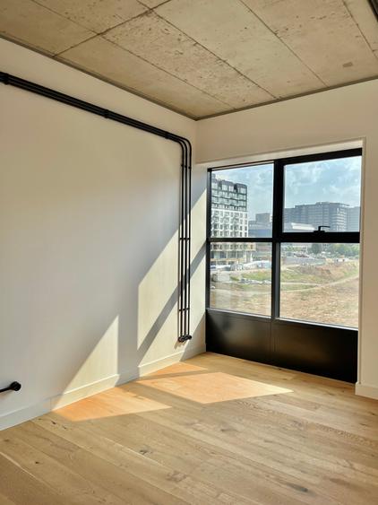 2-Level Loft-Style Office for Rent | Brick Lofts, North Bucharest - 14