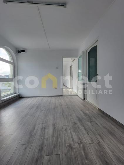 Spatiu birouri de inchiriat | Calea Someseni - 1