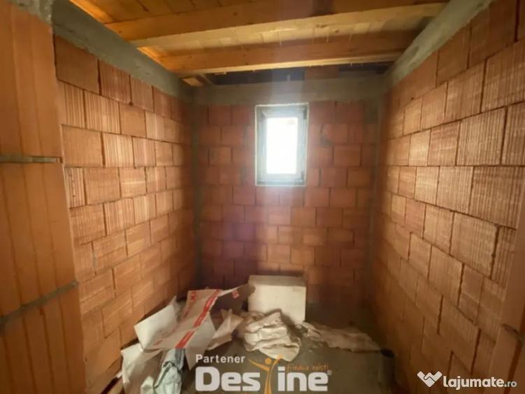 Casa Ciritei 180mp 80.000 500mp Teren - 10