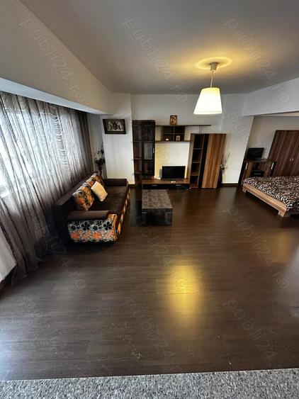 Studio spa?ios de vanzare Bucure?tii Noi | Metrou Jiului | 57 mp | Etaj 1 - 2