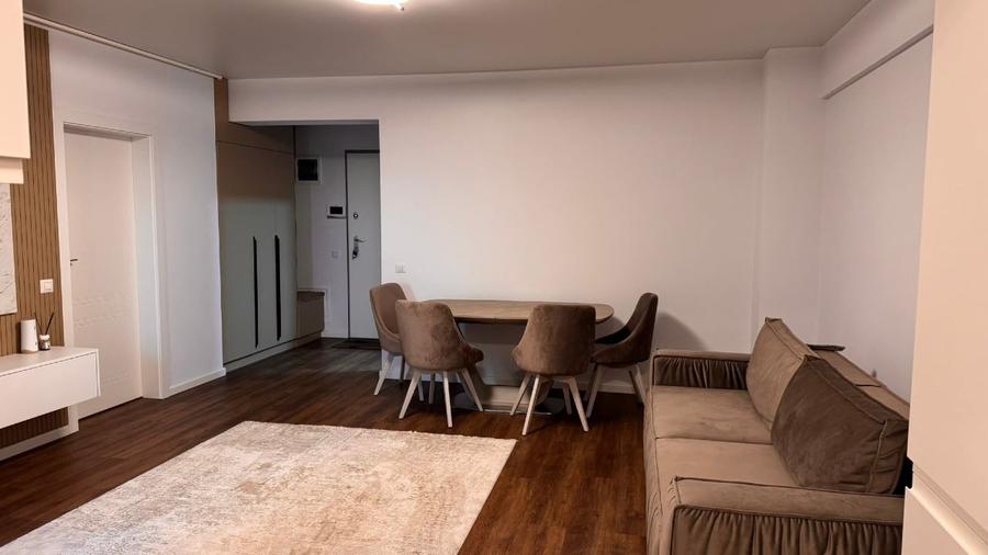 Apartament 2 camere Flamingo Residence + parcare suprateran - 1