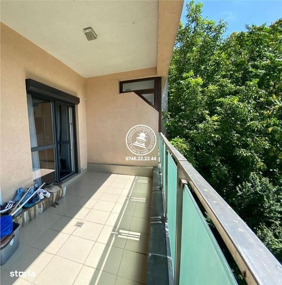 Apartament Nou 3 camere de vanzare Copou, - 2