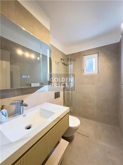 Aviatorilor | Charles de Gaulle | Prima Inchiriere | Metrou 3 minute - 9