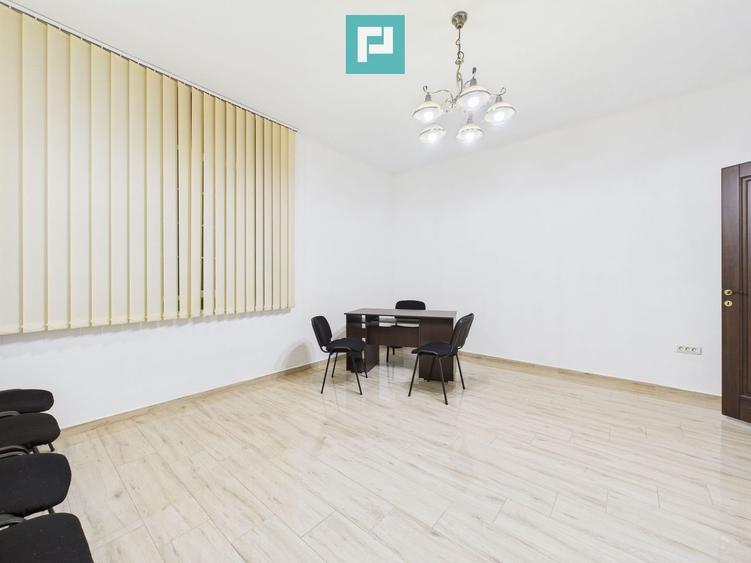 Apartament 3 camere modern pe Strada Cloșca - 21