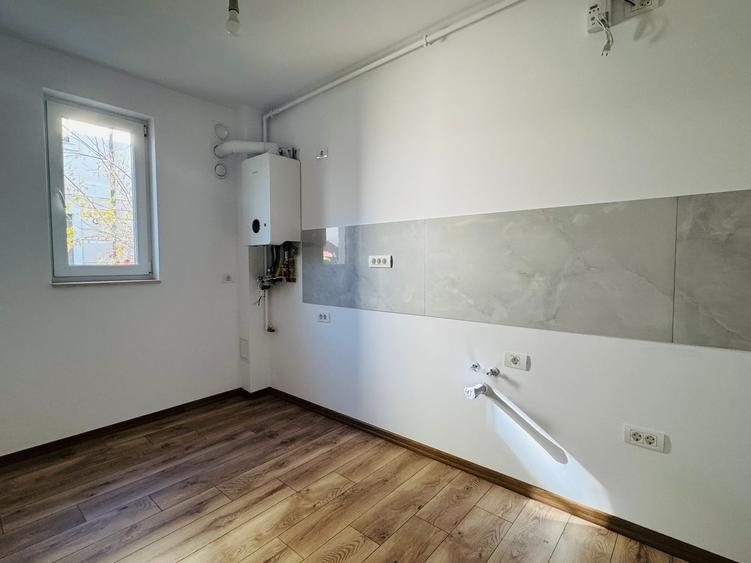 Apartament cu 3 camere + 68 mp gradina l Giroc - 7