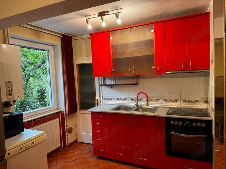 inchiriere apartament 2 cam. in Cornisa - 7