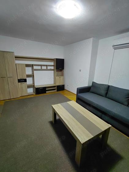 Inchiriez apartament 2 camere Targu Jiu ultracentral - 5