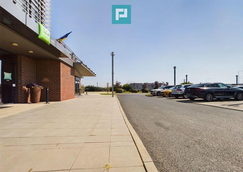 Spatiu birouri 187 mp langa zona Industriala Vest - 3