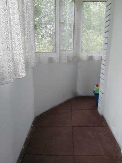 Apartament 2 camere - ETAJ 1 - 56 mp ( decomandat, 2 balcoane, geam baie ) - 10