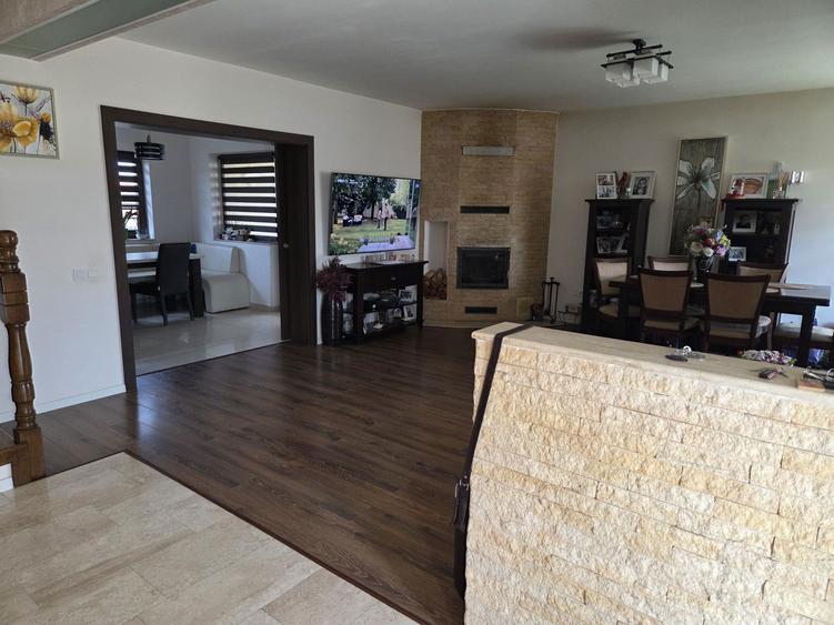 Casa 3 camere + living!!asfalt !!propietar - 3