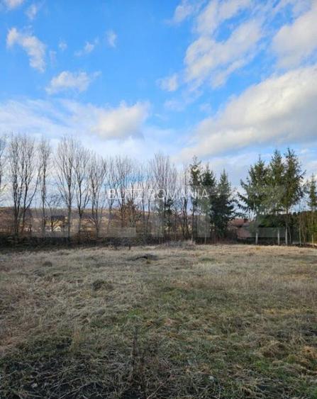 Teren De Vanzare 12 Ari Cartier Unirea