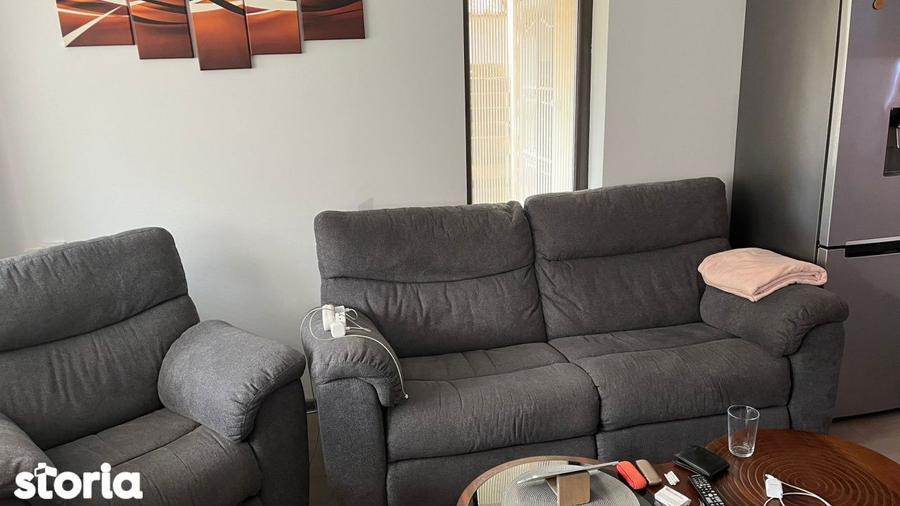 Vila de vanzare I 3 camere I Ghencea - 7