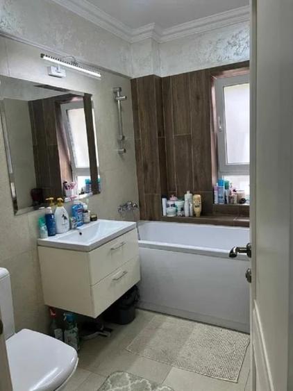 Apartament cu 1 camera - zona capat Pacurari - Valea Lupului  - Atrium Garden - 3