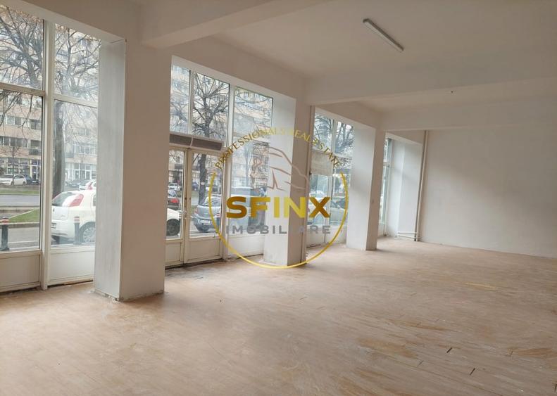 Spatiu comercial | Pantelimon | Parter | 212mp - 4