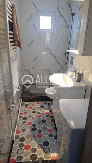 Apartament  2 camere semidecomandat - (COD10) NAVODARI - 4