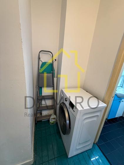 Apartament 2 Camere Theodor Pallady Nicolae Grigorescu 1 Decembrie 1918 Parcare - 7