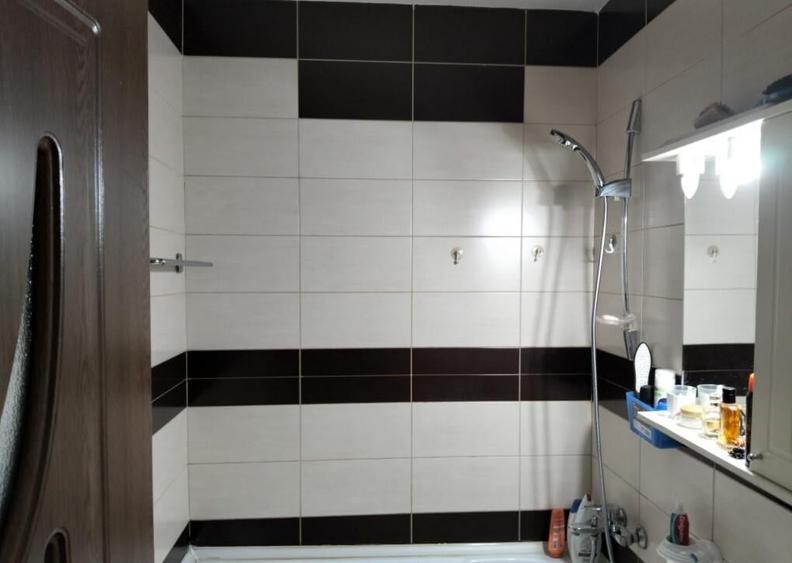 Apartament 1 camera decomandat Baza 3 - 1