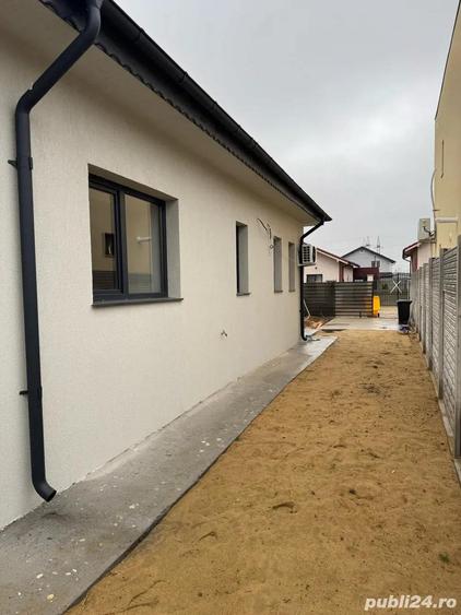 Vand Casa zona selgros - 2