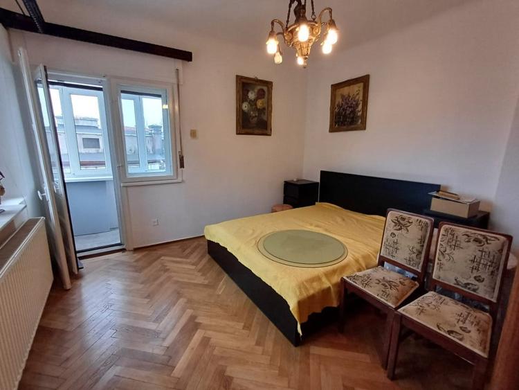 Muncii, Calarasi | 2 Camere | Centrala Proprie | Balcon | metrou 3min - 7