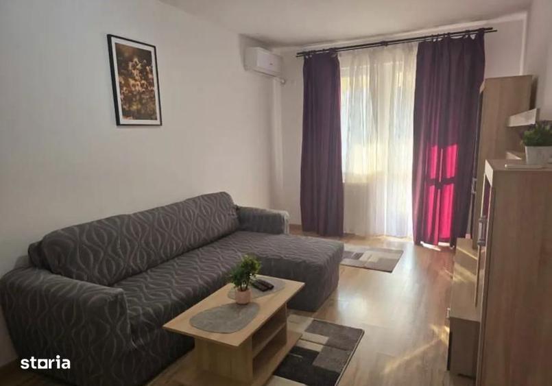 Ap. 2 Camere Popesti-Leordeni - Centrala Proprie, Loc De Parcare - 2