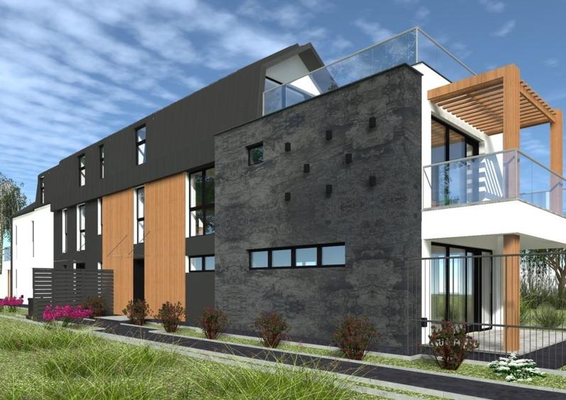 VILA DE VANZARE SISESTI - 1