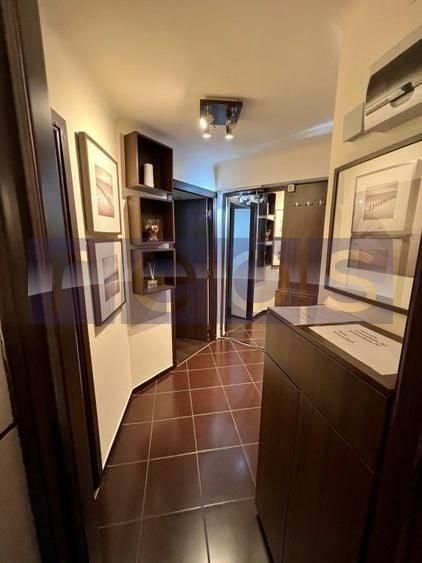 VANZARE 2 CAMERE  DECOMANDAT-  PARC CAROL - BLOC  INTERBELIC - 7