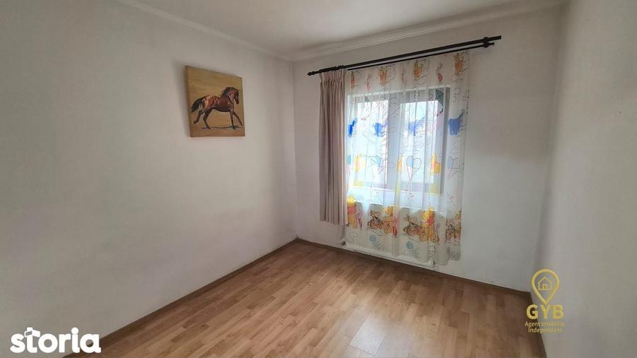 Casa de vanzare zona centrala, Strada Primariei, constructie 2016 - 2