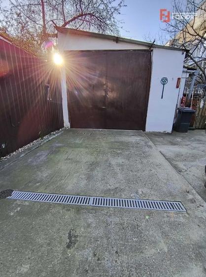 Duplex cu 3 camere si teren de 450 mp la curte comuna, zona Sagului - 20