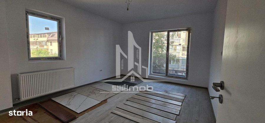 Apartament 2 camere decomandat Postalionului. - 6