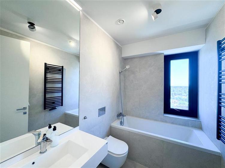 Apartament 2 camere de inchiriat One Verdi Park - 14